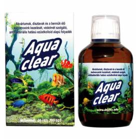 Aqua Clear 200ml - DrJuice
