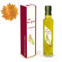 Ulei de busuioc (cu ulei de floarea soarelui) 250ml - Nera Plant