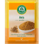 Anason macinat, eco-bio, 10g - LEBENSBAUM