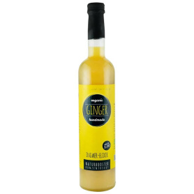 Elixir din curcuma, eco-bio, 500 ml, Retter