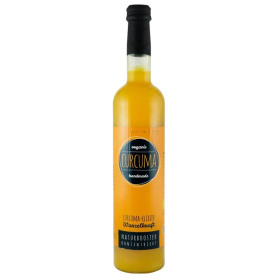 Elixir din ghimbir, eco-bio, 500 ml, Retter