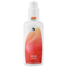 Demachiant de trandafiri, 150ml - MARTINA GEBHARDT
