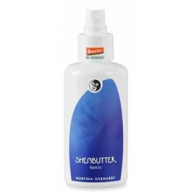 Lotiune tonica cu unt de shea 100ml - MARTINA GEBHARDT