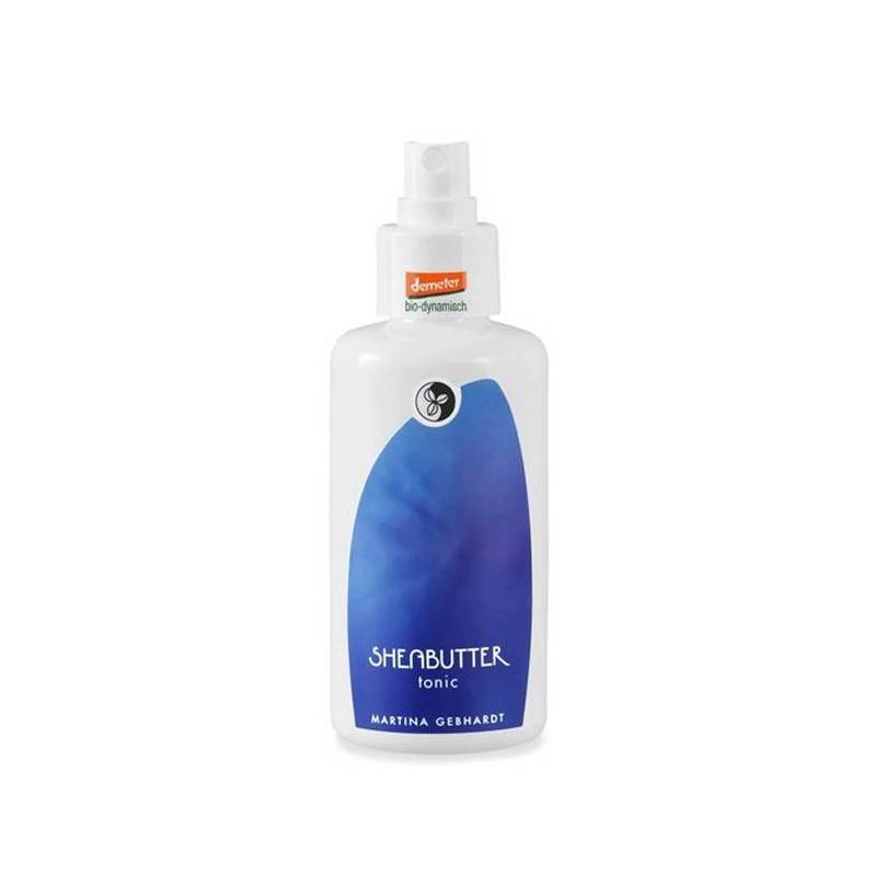 Lotiune tonica cu unt de shea 100ml - MARTINA GEBHARDT