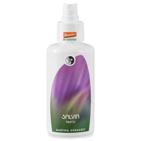Lotiune tonica cu salvie 100ml - MARTINA GEBHARDT