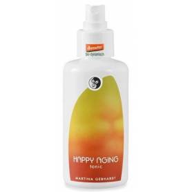 Lotiune tonica Happy Aging, 100ml - MARTINA GEBHARDT
