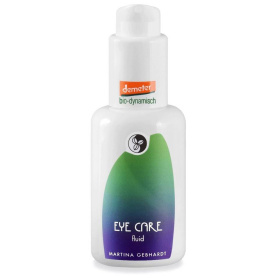 Lotiune contur ochi, 30ml - MARTINA GEBHARDT