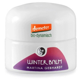 Balsam de buze pentru iarna 15ml - MARTINA GEBHARDT