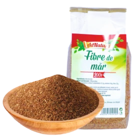 Fibre de mar 200g - AdNatura