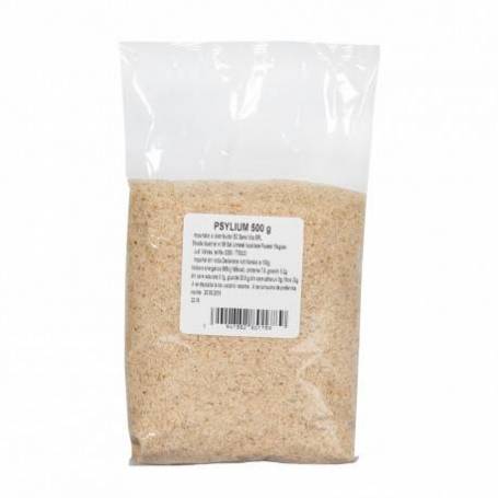 Tarate de psyllium 500g - Sano Vita