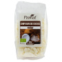 Chipsuri din nuca de cocos, natur, eco-bio,100 g Pronat