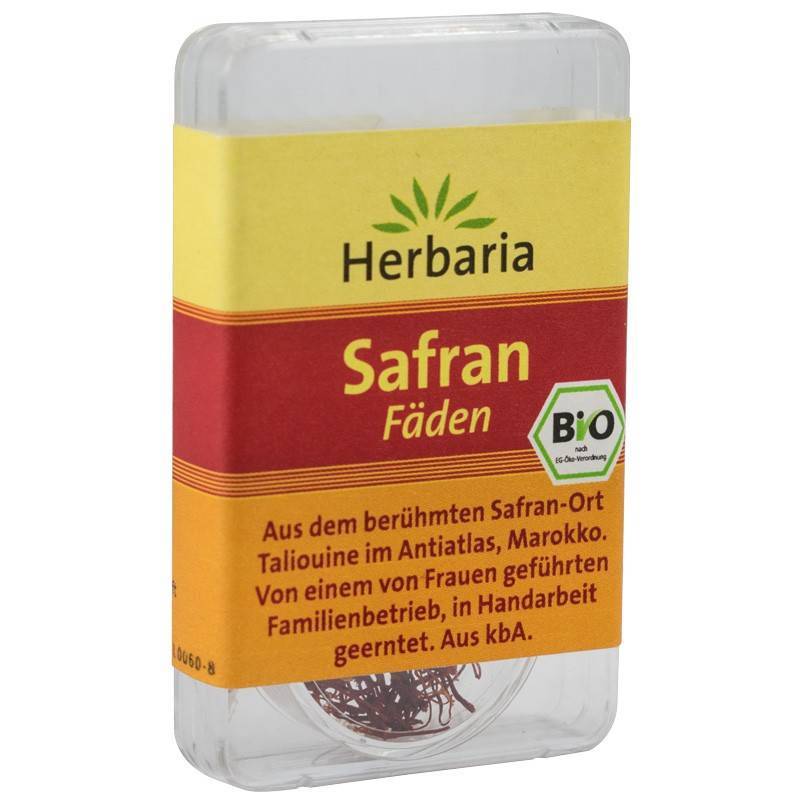 Sofran eco-bio, 0,1g Herbaria
