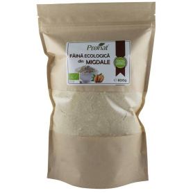 Faina de migdale, eco-bio, 800g - Pronat