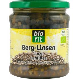 Linte BIO 330g Bio Fit