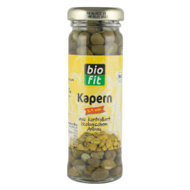 Capere BIO 90g Bio Fit