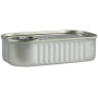 File de ton in ulei de masline, eco-bio, 120g - Fontaine