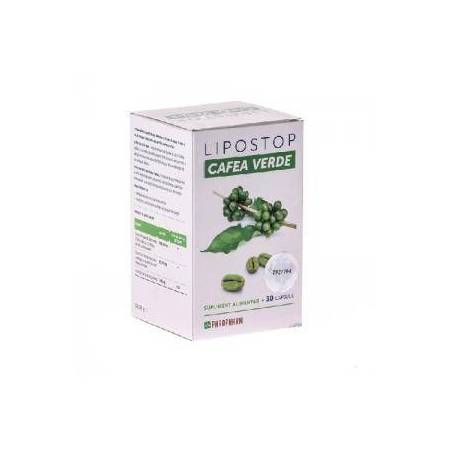 Lipostop CLA, capsule, Parapharm : Farmacia Tei online