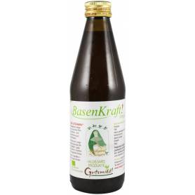 Basenkraft Original, eco-bio, 330 ml Hildegard von Bingen