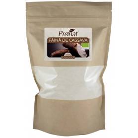 Faina de Cassava, eco-bio, 1000g - Pronat