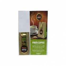 Cafea Verde cu fibre instant 30dz - Spring Bio Life