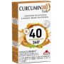 Curcumin - 360 Forte, 60 capsule Cavacurmin Dieteticos Intersa