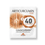 Articurcumin Forte, 30 plicuri Dieteticos Intersa