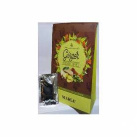 Cafea Verde cu ghimbir instant 30dz - Spring Bio Life