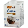 Smantana vegetala de cocos pentru gatit eco-bio, 500ml ECOMIL CUISINE
