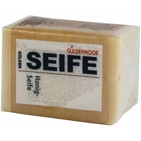 Sapun cu miere, 100g GULDENMOOR