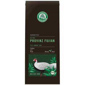 Ceai OoLong provincia Fujian China, eco-bio, 100g LEBENSBAUM