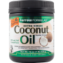 Coconut oil - ulei de cocos extra virgin - 454g - ECO-BIO - Jarrow Formulas