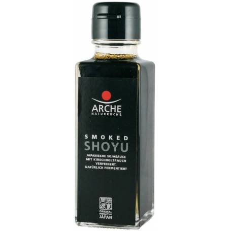 Sos de soia Shoyu eco-bio, 100ml ARCHE