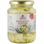 Felii de bambus in saramura eco-bio, 350g, ARCHE