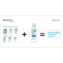 Clean & Protect A180, 1000 ml BONEO