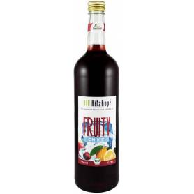 Cocktail Bio Din Vinuri De Fructe – Sangria, 0,75l HITZKOPF