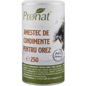 Amestec de codimente pentru orez, 250g, Pronat