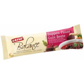 Supa de sfecla GUTE BEETE 40 g, GEFRO