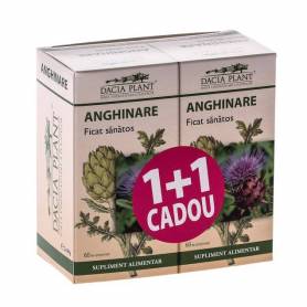 Set Anghinare 60cps 1+1 Gratis - Dacia Plant