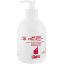 Sapun Lichid Dezinfectant Pe baza de plante 250ml - Argital