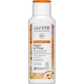 Balsam reparator si de ingrijire eco-bio, 200ml LAVERA