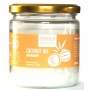 Ulei de cocos extra virgin 100g - ECO-BIO - Dragon Superfoods
