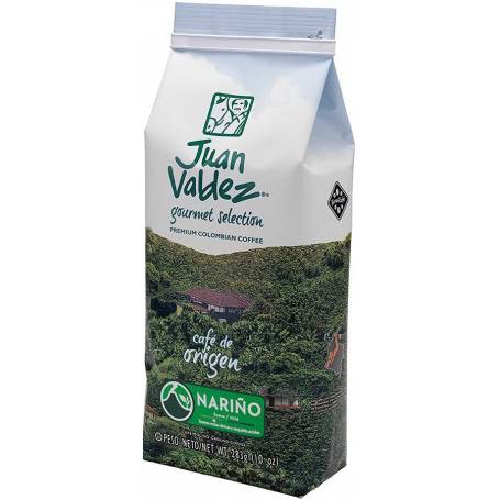 Cafea boabe Narino, "Gourmet Selection" 283g Juan Valdez