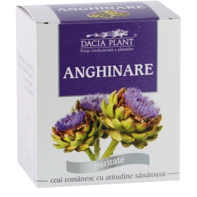 Ceai Anghinare 50g - Dacia Plant