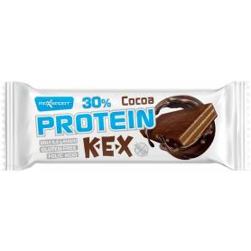 Napolitana proteica cu cacao, 40g MAX SPORT