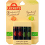 Pachet 2 x Ulei de mandarine si 2 x ulei de limeta, 4 flacoane a 2ml - Lecker's