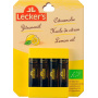 Ulei de lamaie, eco-bio, 4x2ml - Lecker’s