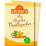 Zahar vanilat Bourbon, eco-bio, 2x8g - Lecker’s