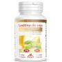 LECITINA DE SOIA CU FLAVONOIDE, EPA SI DHA, 144G - DIETETICOS INTERSA