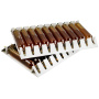 Ridiche neagra si anghinare, eco-bio, 200ml - Bipole