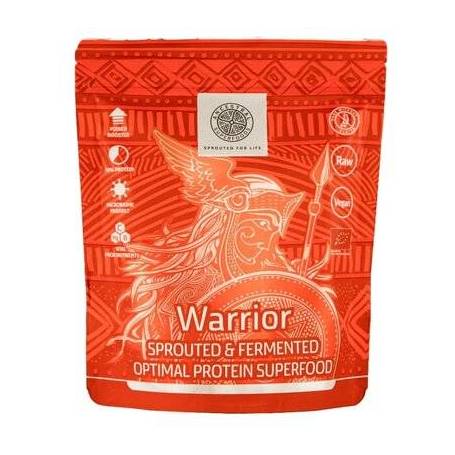 WARRIOR Optimal Protein mix eco 200g